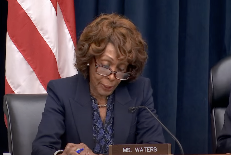 Trump’s crypto ties cloud digital assets legislation in Congress