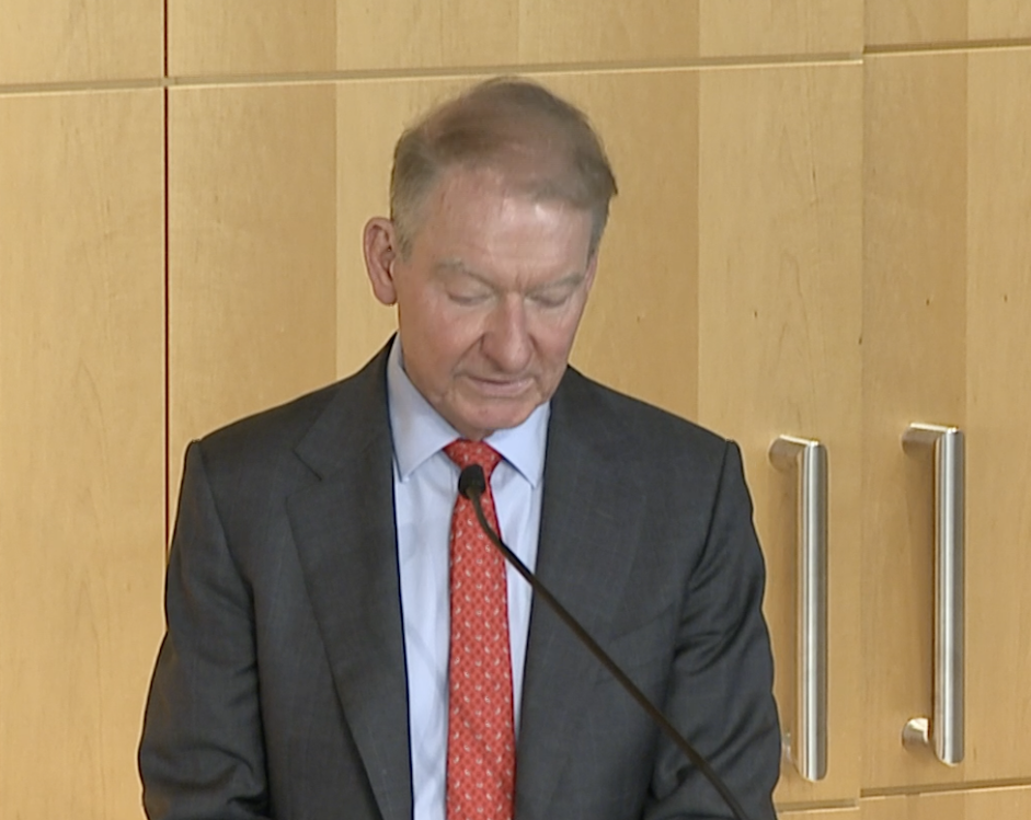 SEC Chair bashes Gensler’s approach to crypto, defends self-custody